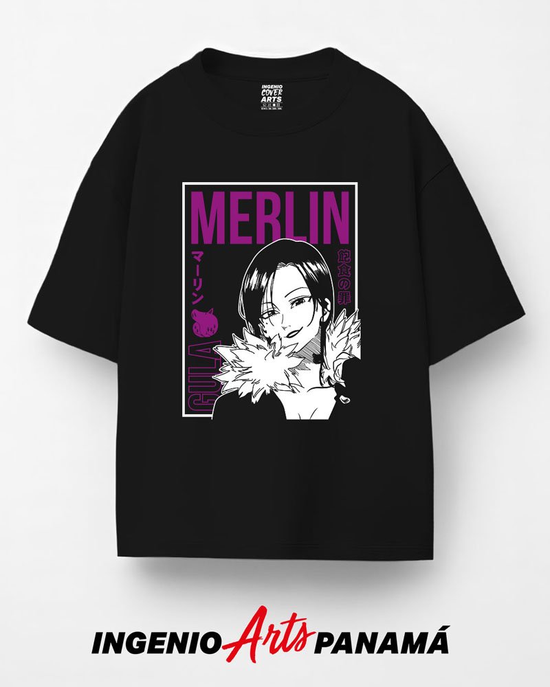 merlin 2 colores