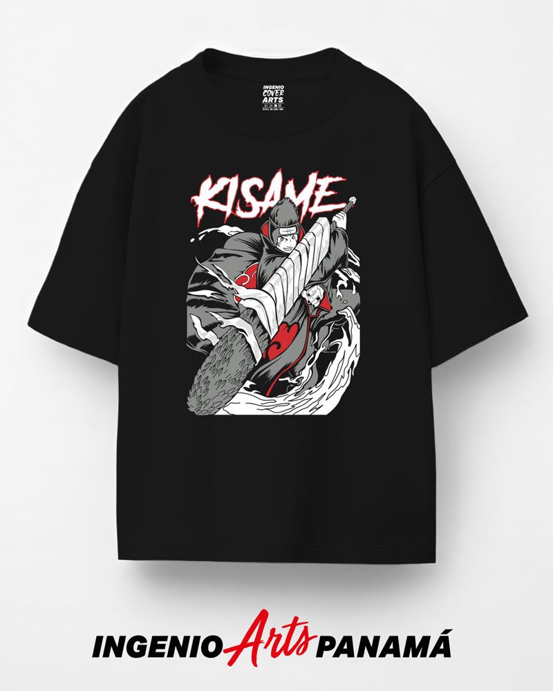T-shirt Naruto 006 naruto 006