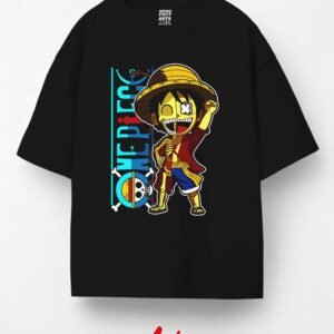 one piece 007