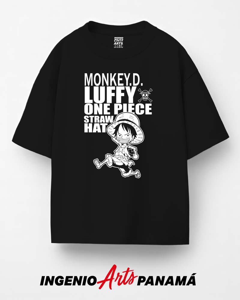 one piece 015