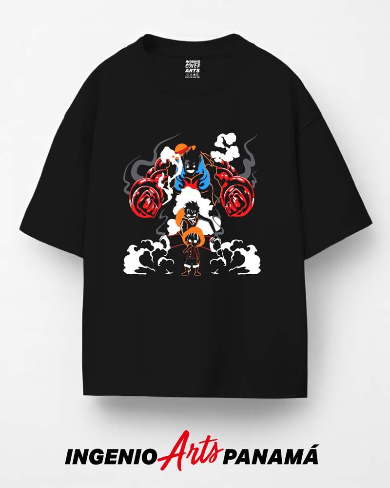 T-shirt One Piece 019 one piece 019
