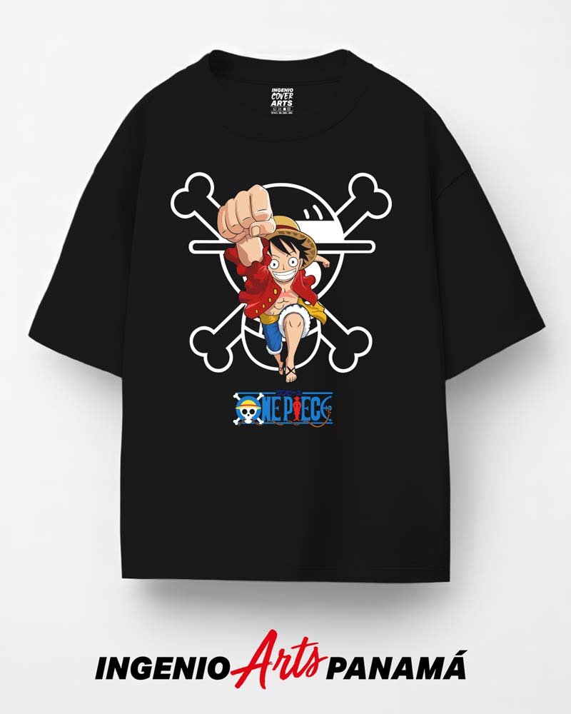 T-shirt One Piece 023 one piece 023