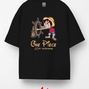 one piece 025