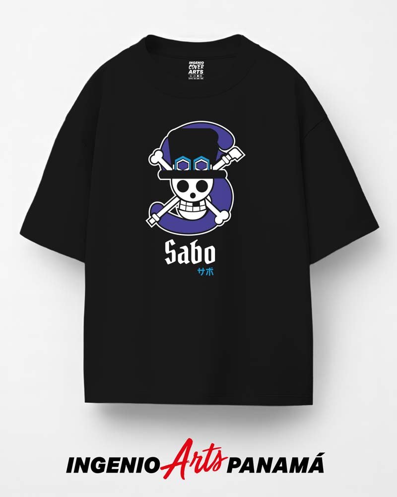 T-shirt One Piece 033 one piece 033