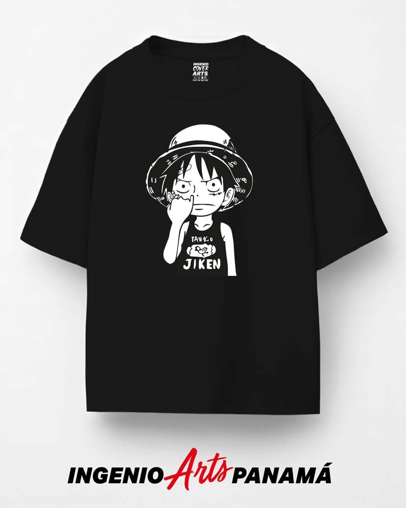 T-shirt One Piece 039 one piece 039