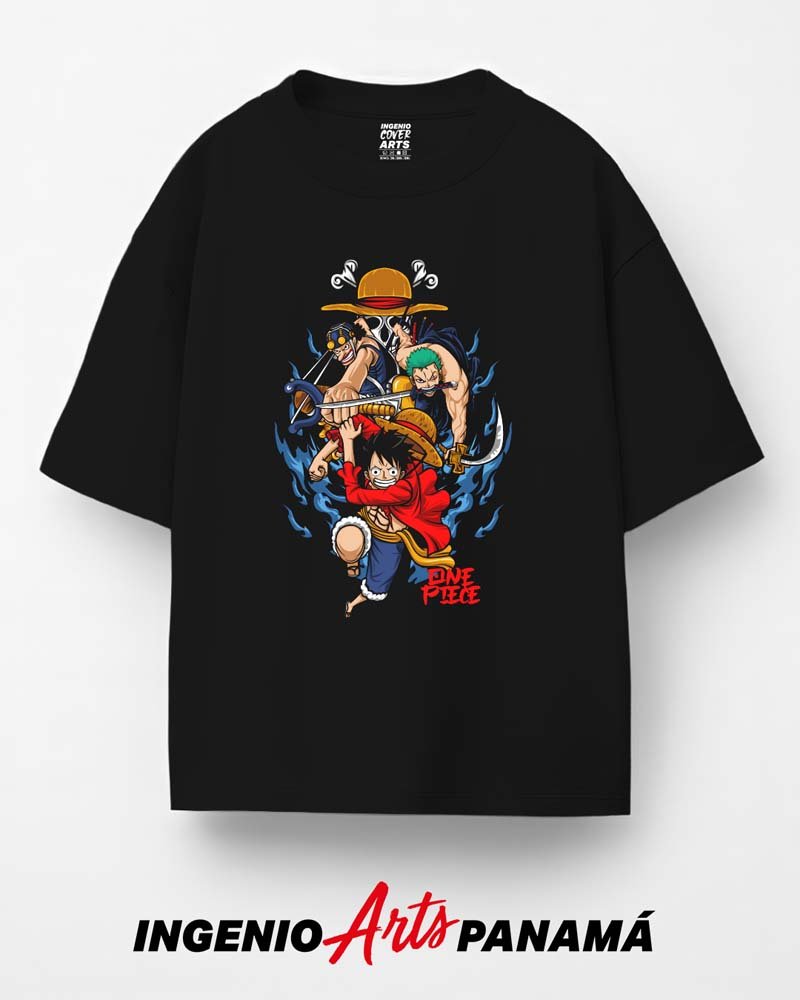 T-shirt One Piece 049 one piece 049