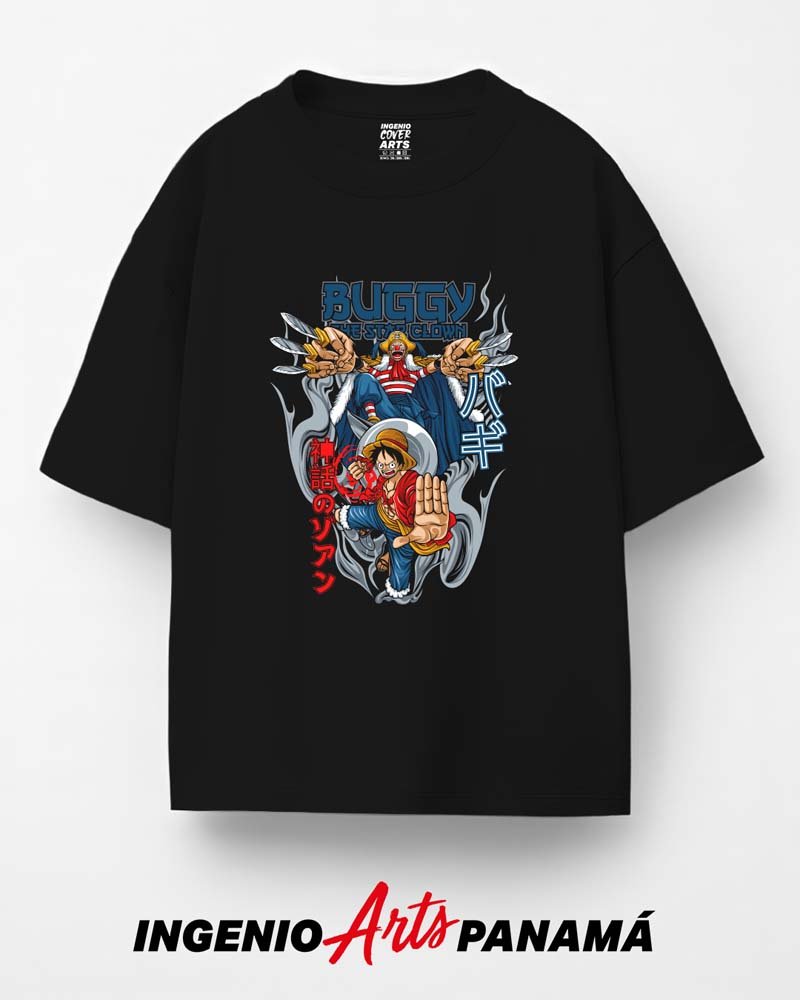 T-shirt One Piece 050 one piece 050