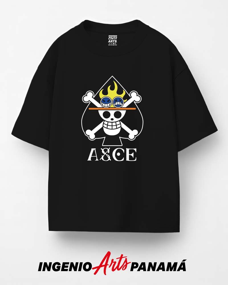T-shirt One Piece 055 one piece 055