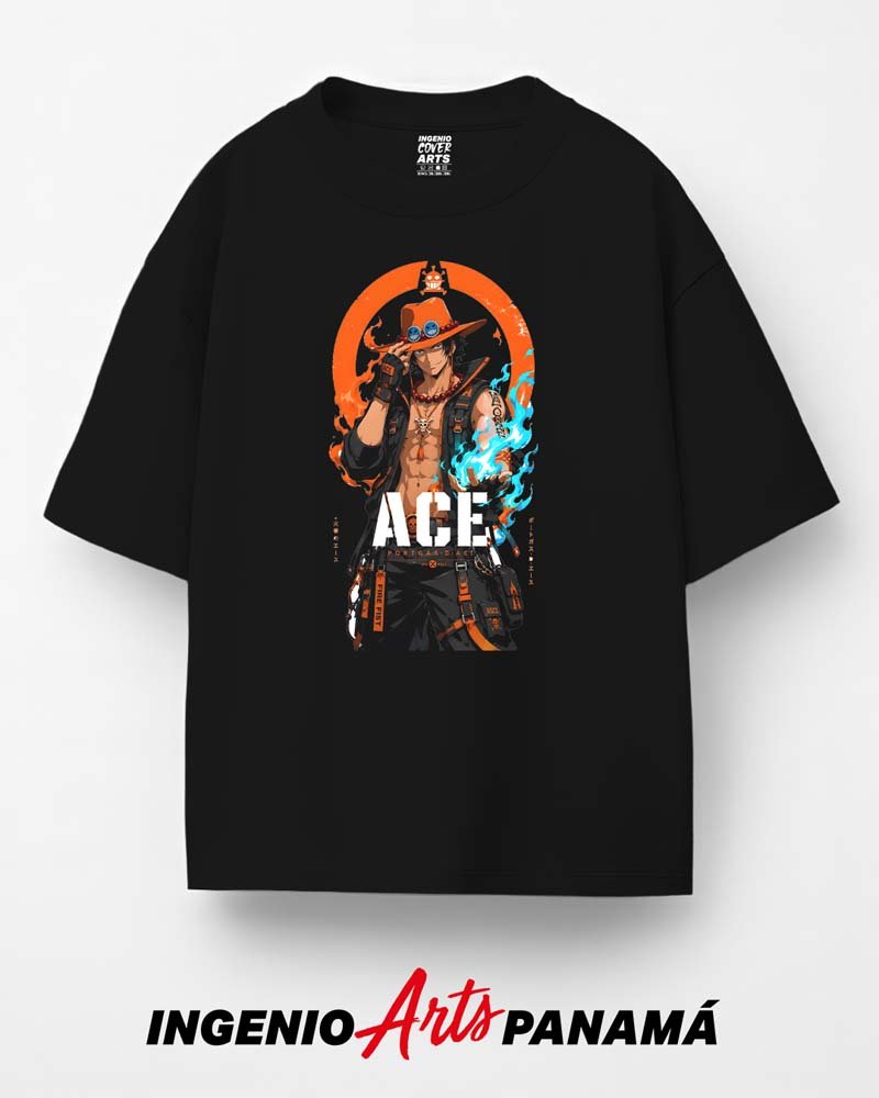 T-shirt One Piece 060 one piece 060
