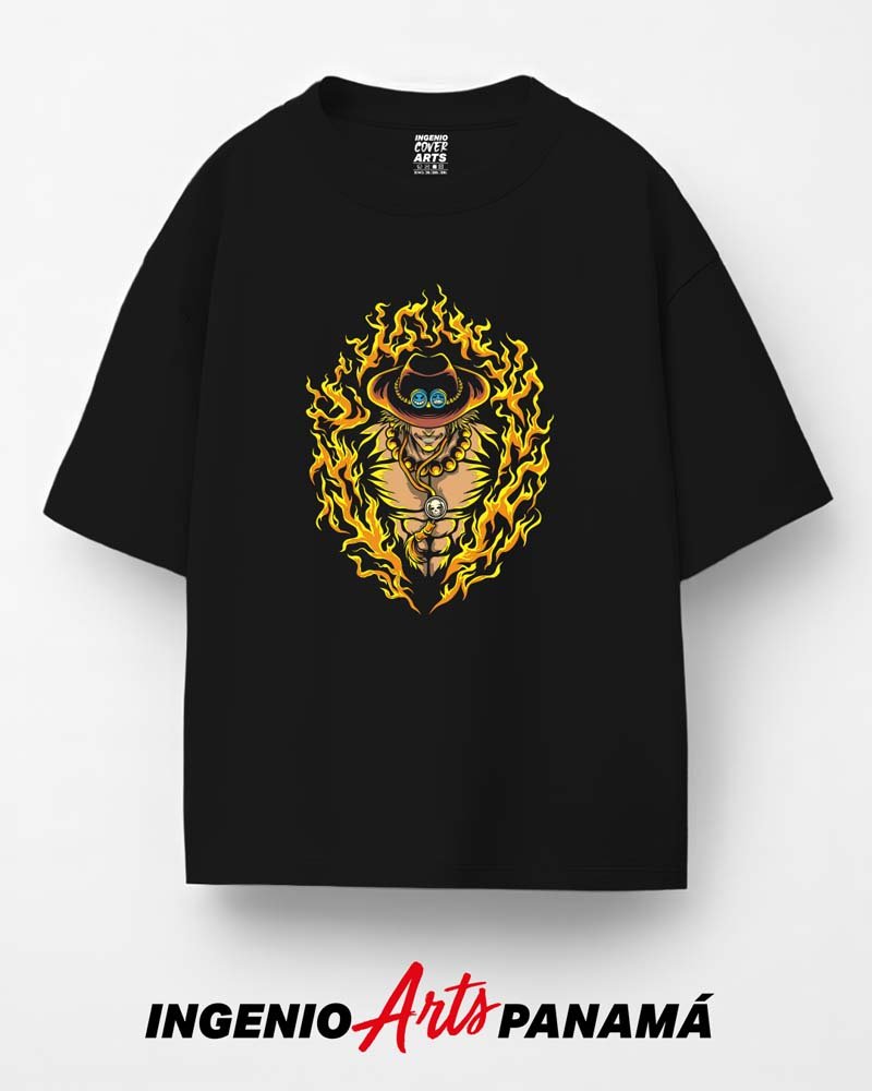 T-shirt One Piece 061 one piece 061