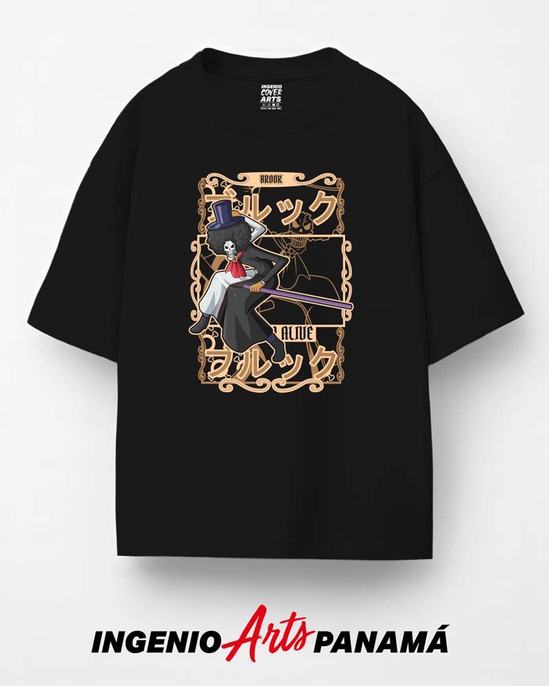 T-shirt One Piece 063 one piece 063