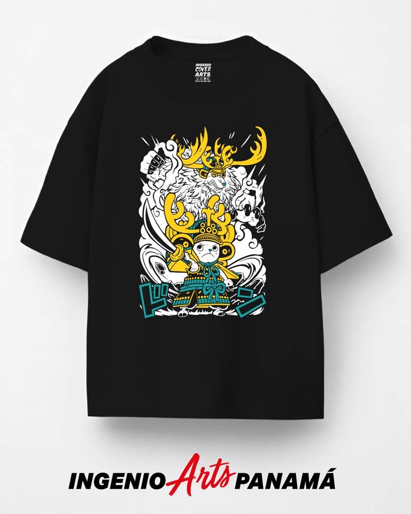 T-shirt One Piece 066 one piece 066