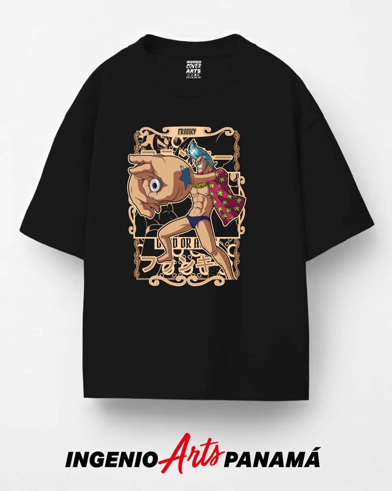 T-shirt One Piece 071 one piece 071