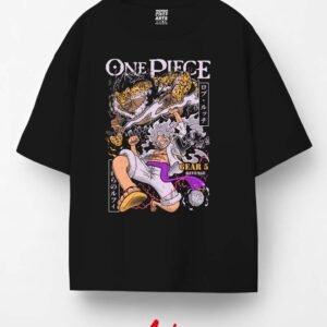 one piece 077