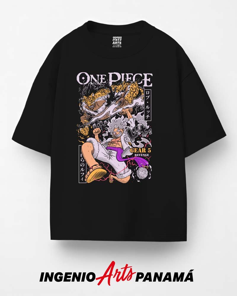 one piece 077