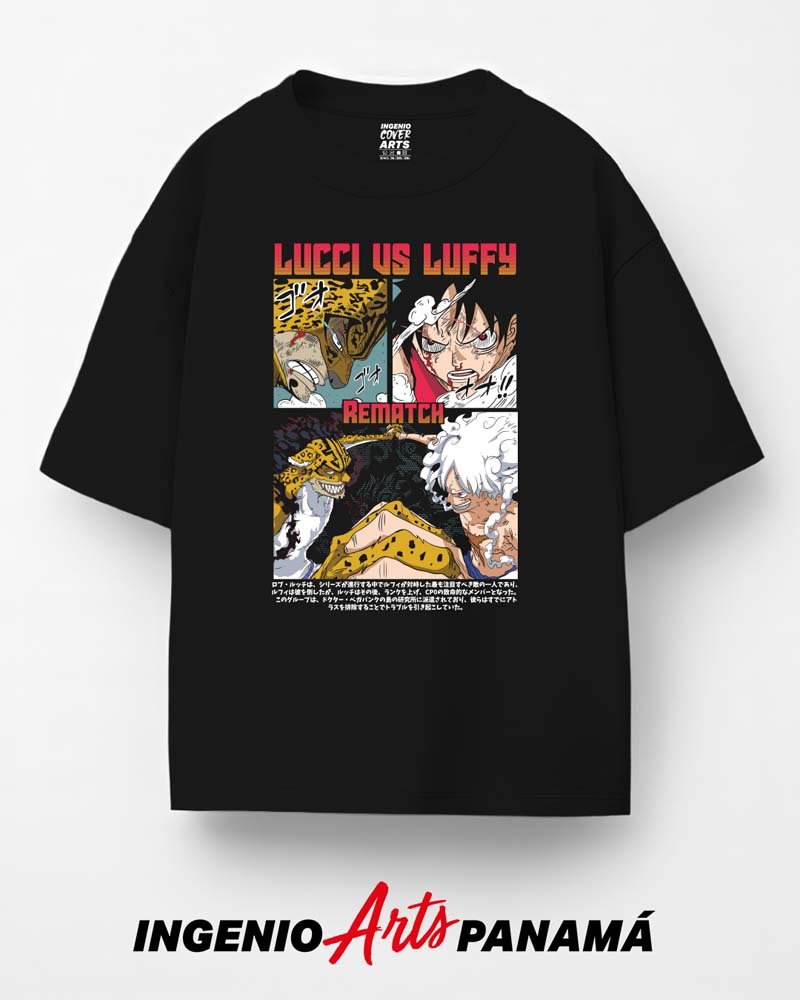 T-shirt One Piece 079 one piece 079