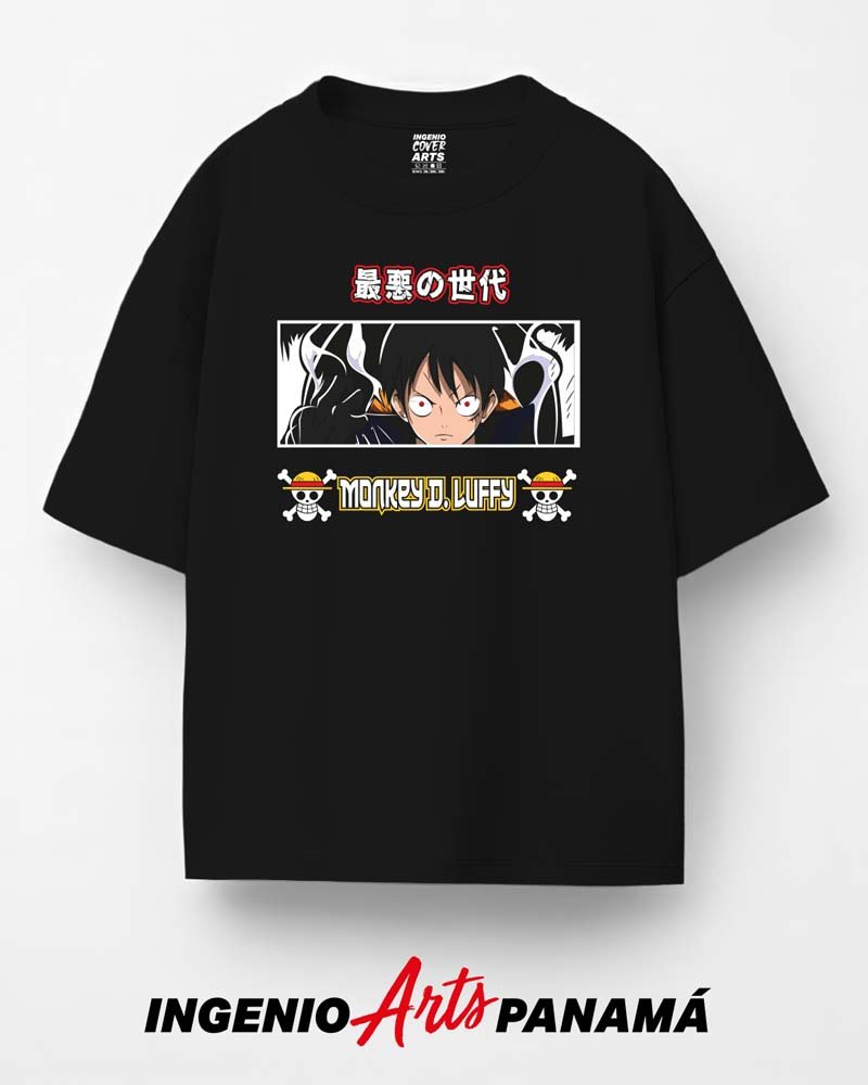 one piece 087