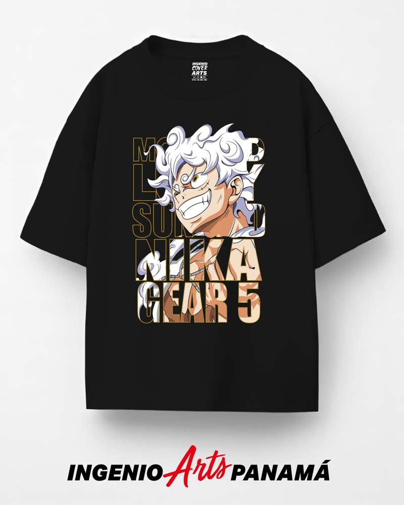 T-shirt One Piece 090 one piece 090