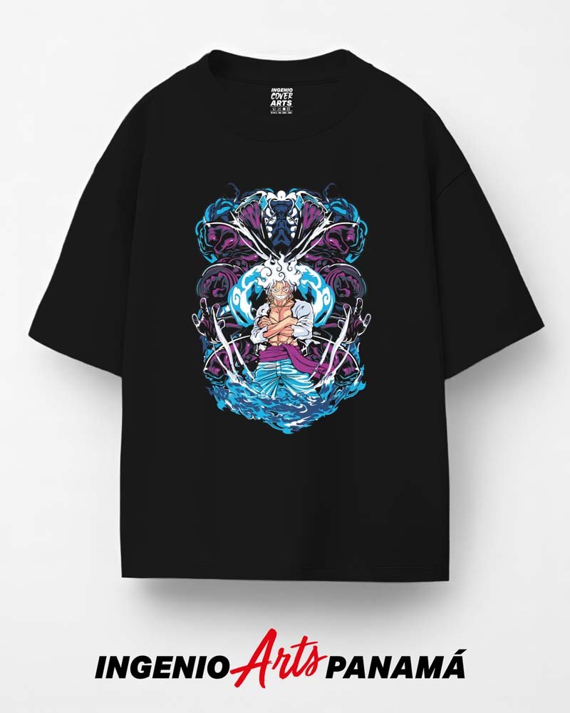 T-shirt One Piece 094 one piece 094