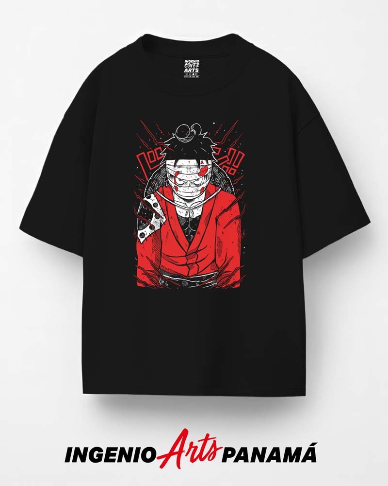 T-shirt One Piece 102 one piece 102