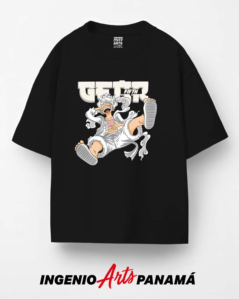 T-shirt One Piece 104 one piece 104