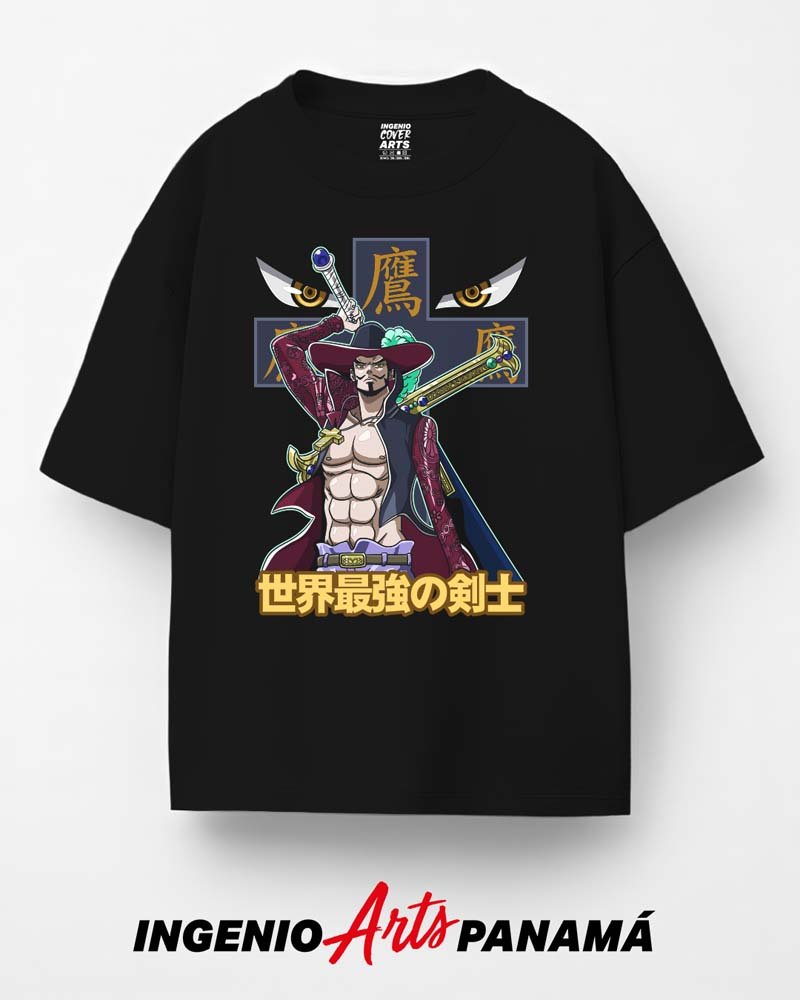 T-shirt One Piece 110 one piece 110
