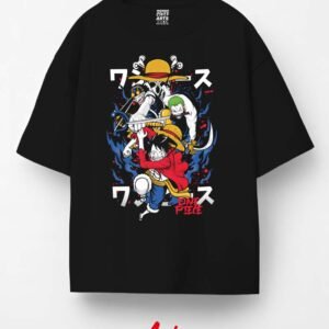 one piece 126