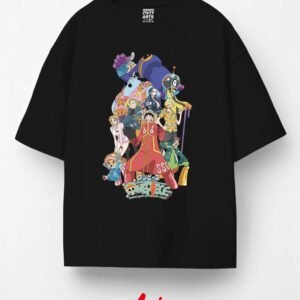 one piece 127