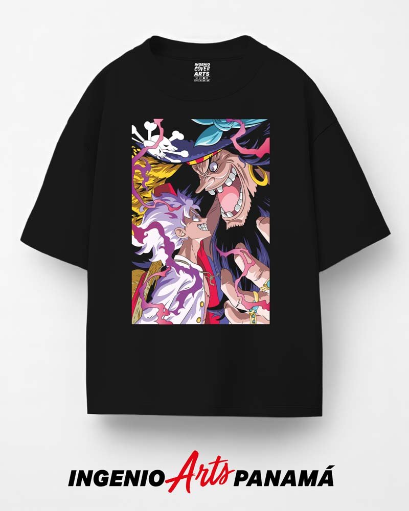 T-shirt One Piece 131 one piece 131