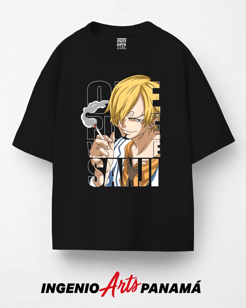 T-shirt One Piece 139 one piece 139