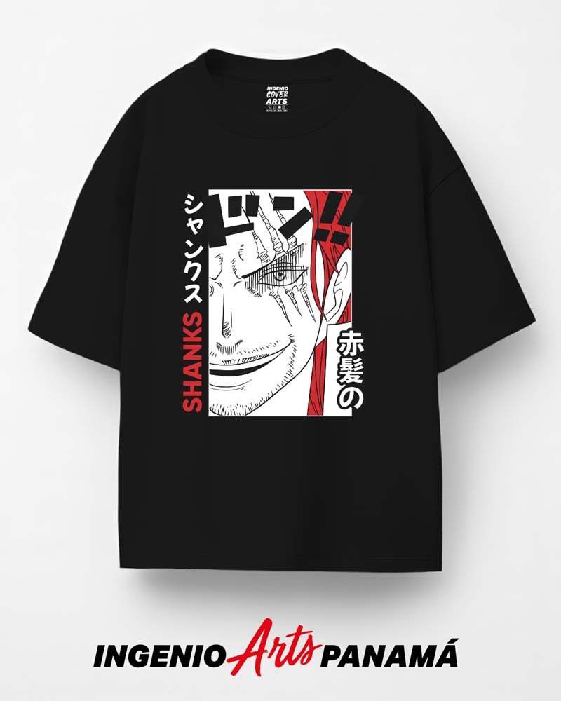 T-shirt One Piece 141 one piece 141