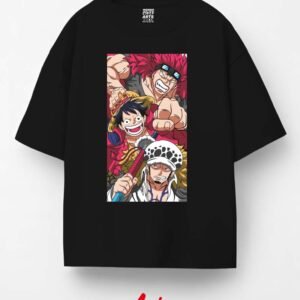 one piece 142