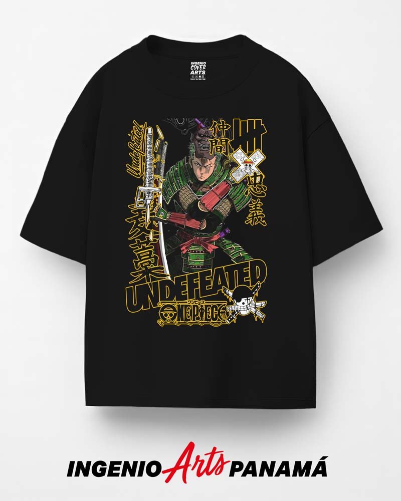 T-shirt One Piece 154 one piece 154