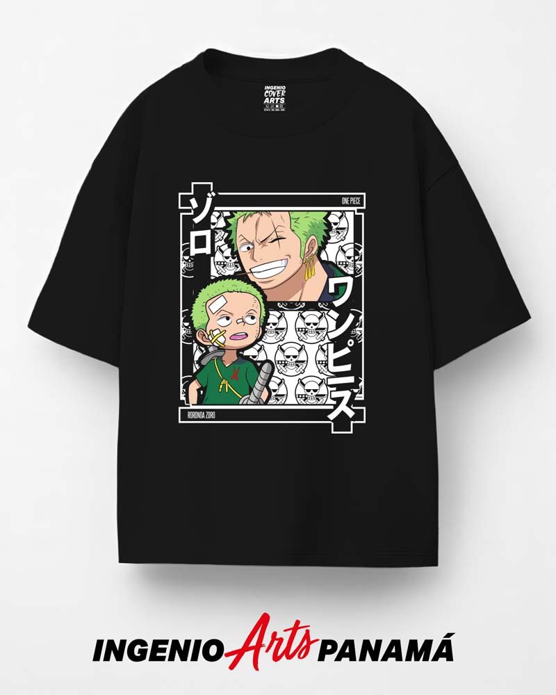 T-shirt One Piece 160 one piece 160
