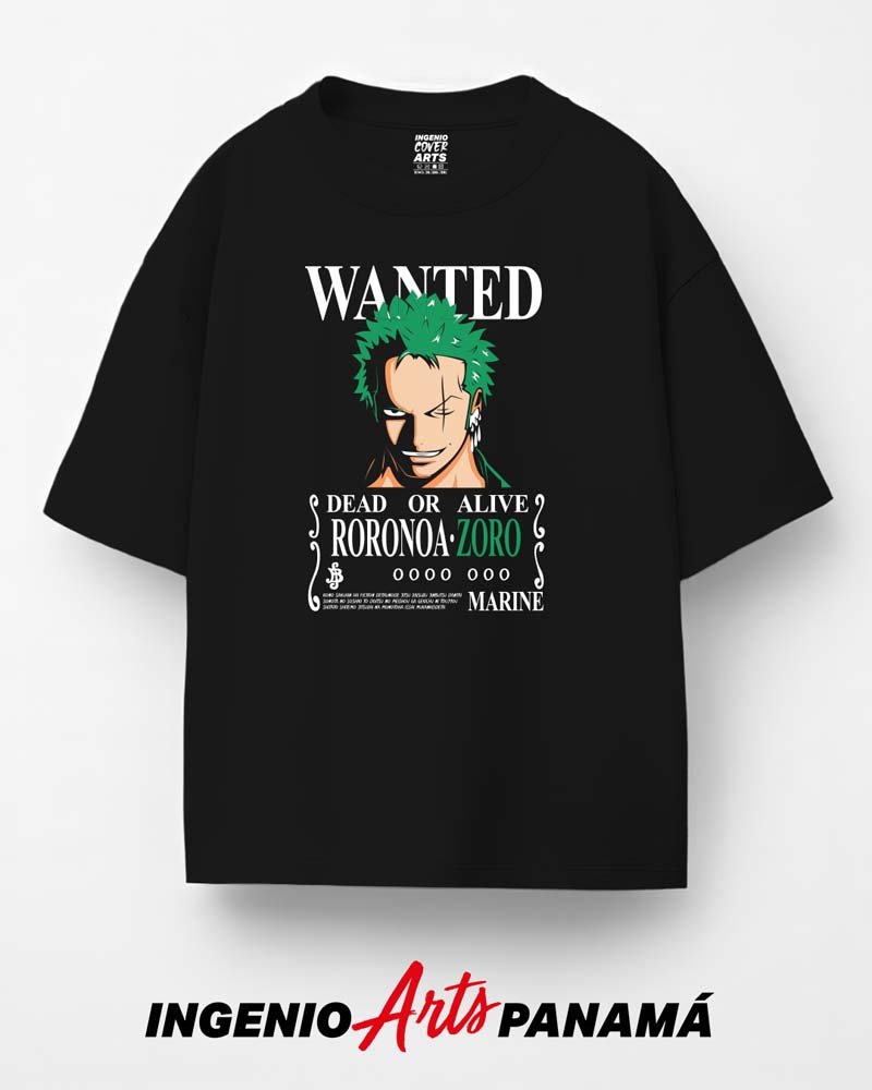T-shirt One Piece 167 one piece 167