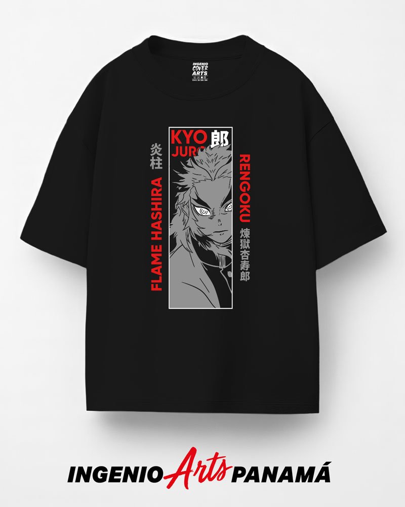 rengoku v2 3 colores